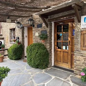 Casa Angel Bubión