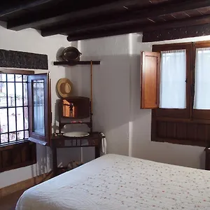 Posá La Cestería Baños de la Encina