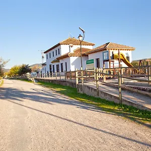 Puerta Sierra Puerto Serrano