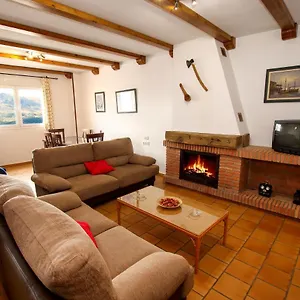 Casa El Gastronomo Cortes de la Frontera