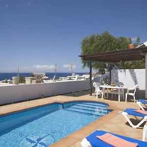 https://2-bedroom-villa-the-bungalow-with-private-heated-pool.puertodelcarmen-hotels.org